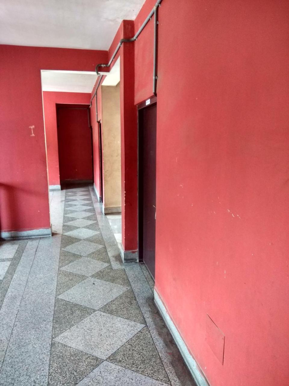 كولكاتا Renu Guest House المظهر الخارجي الصورة