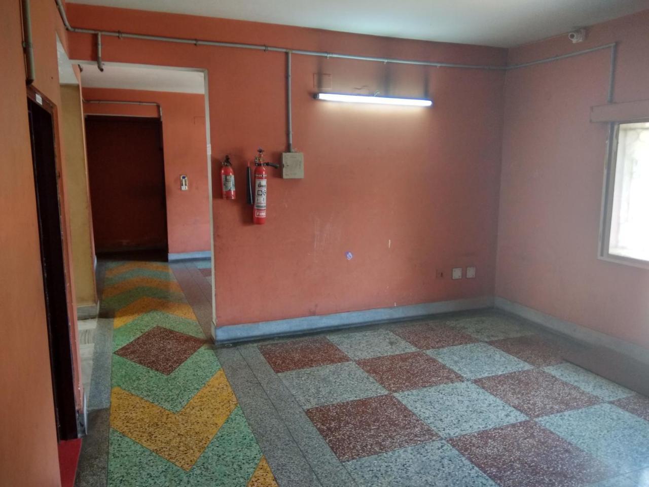 كولكاتا Renu Guest House المظهر الخارجي الصورة